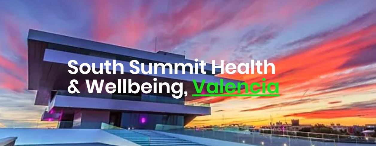 leinn valencia eventos emprendimiento south summit